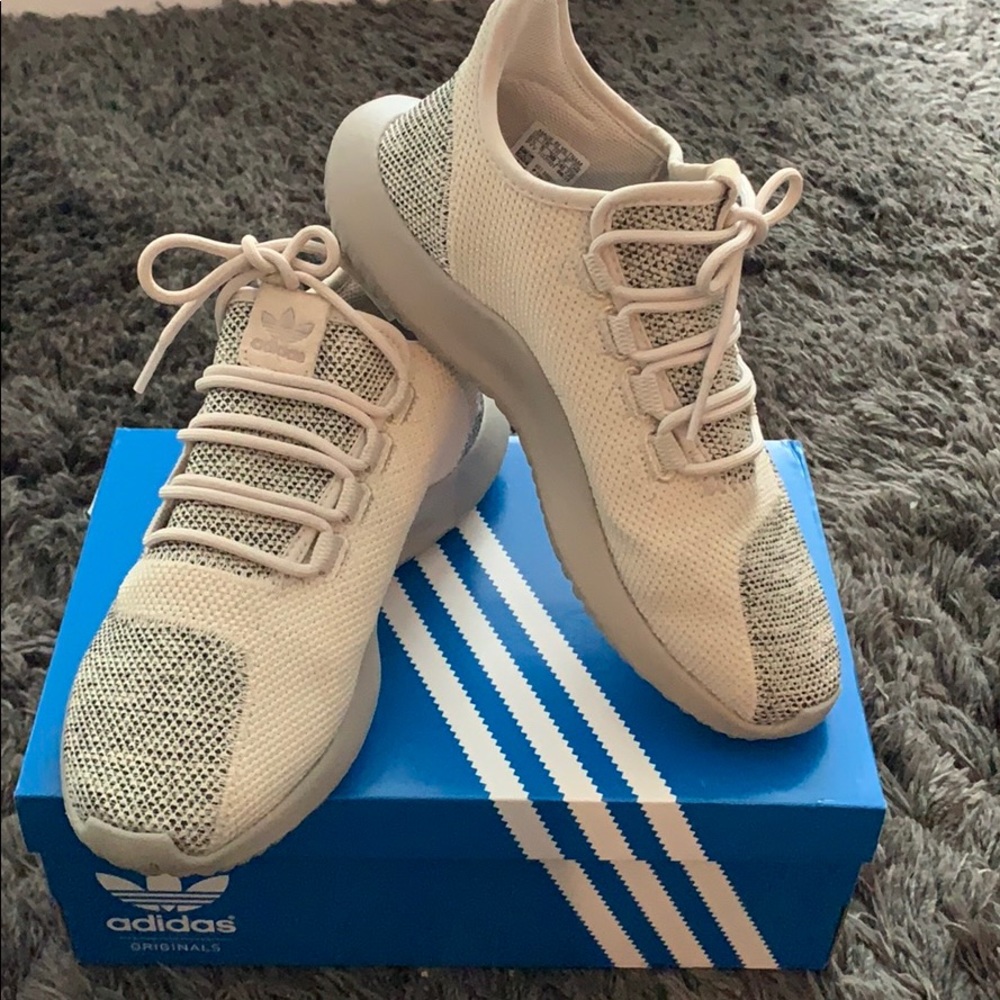 Adidas tubular shadow J